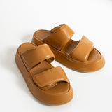 BELLE SLIPPER