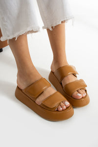 BELLE SLIPPER