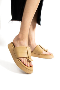 TIANA SLIPPER