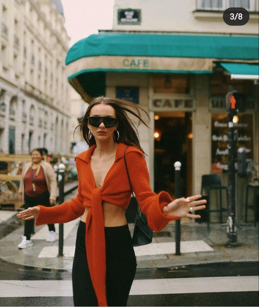 Shop the Feed